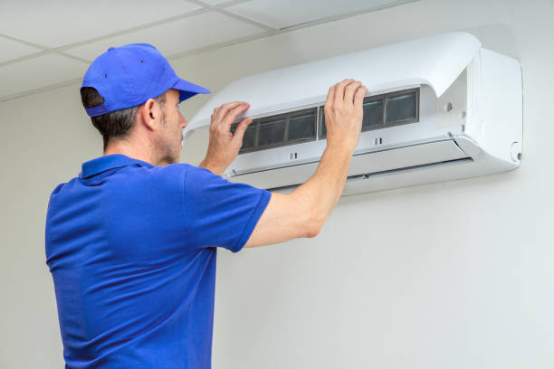 Best Air Vent Cleaning Services  in Unicoi, TN